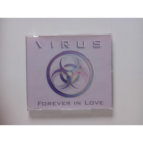 Virus – Forever In Love (CDM)