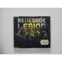 Renegade Legion – Friends Or Foes? (CDM)