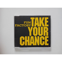 Fun Factory – Take Your Chance (CDM)