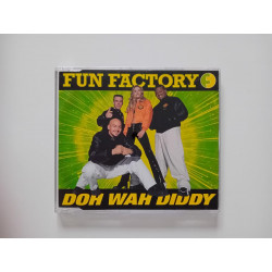 Fun Factory – Doh Wah Diddy (CDM)