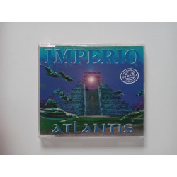 Imperio – Atlantis (CDM)