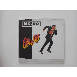 Mo-Do – Super Gut (CDM)