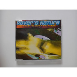 Raver's Nature – Stop Scratchin' (CDM)