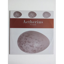 Aetherius – The Concept (12")