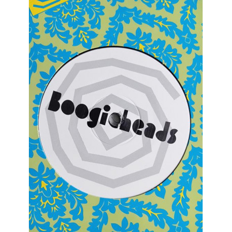 Boogieheads – Boogieheads (12")