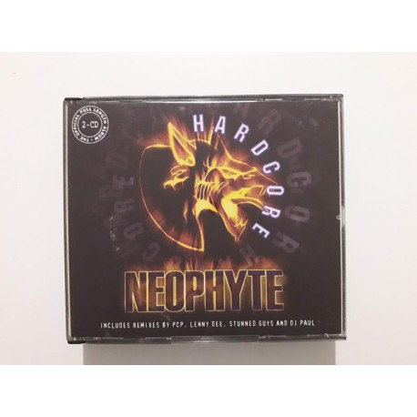 Neophyte ‎– Hardcore