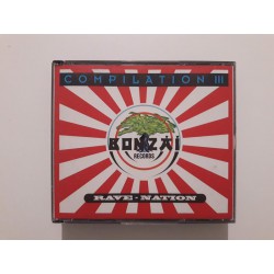 Bonzai Compilation III - Rave-Nation