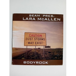 Beam Pres. Lara McAllen – Bodyrock (12")