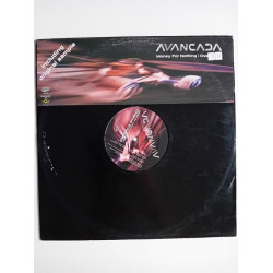 Avancada – Money For Nothing (Overdrive) (12")