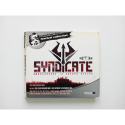 Syndicate - The Compilation 2008 (3x CD)