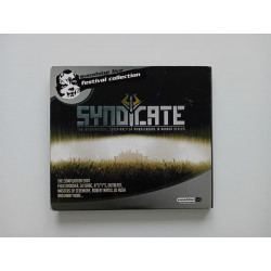 Syndicate - The Compilation 2007 (3x CD)