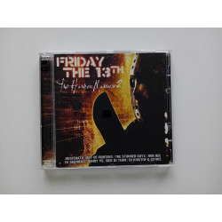 Friday The 13th - The Hardcore Massacre 2 (2x CD)