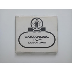 Emmanuel Top – Lobotomie (CDM)