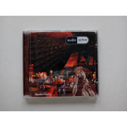 Audio Active – Apollo Choco (CD)