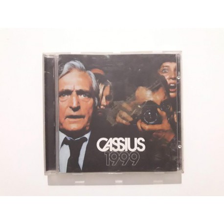 Cassius ‎– 1999