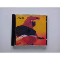 Dance Logic (CD)