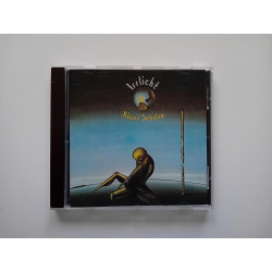 Klaus Schulze – Irrlicht (CD)