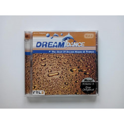 Dream Dance Vol.5 (2x CD)