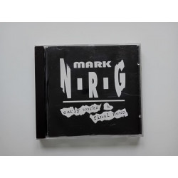 Mark N-R-G – Early Works & Final News (CD)
