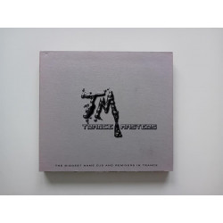 Trance Masters (2x CD)
