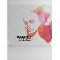 Tomcraft – Da Disco (12")