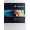 DJ Vortex – Enter (2x 12")