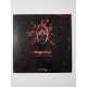 Angerfist – Towards Isolation (2x 12", Limited Edition)