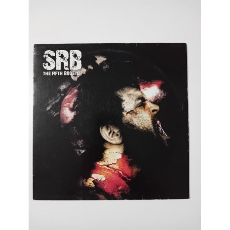 SRB – The Fifth Booster (12")