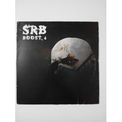 SRB – Boost 4 (12")