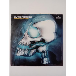 Elite Forces – Borgnetic Evolution (12")