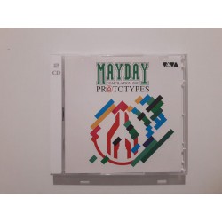 Mayday Compilation 2005 - Prototypes (2x CD)