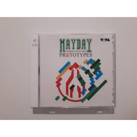 Mayday Compilation 2005 - Prototypes