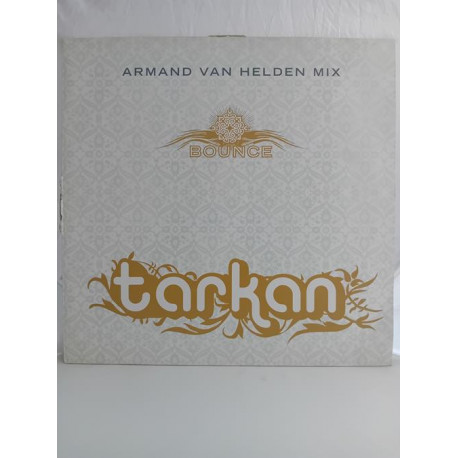 Tarkan – Bounce (Armand Van Helden Mix) (12")