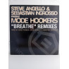 Steve Angello & Sebastian Ingrosso Present Mode Hookers – Breathe (Remixes) (12")