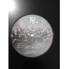 Fast Forward – Hardcore Confusion EP (12")