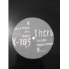 X-103 – Thera EP (12")