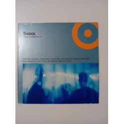 Tresor Compilation Vol. 6 (2x 12")