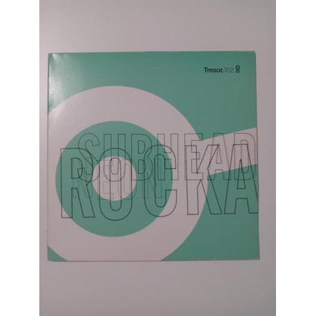 Subhead – Neon Rocka (2x 12")