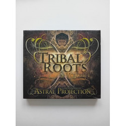 Astral Projection – Tribal Roots Volume 1 (CD)