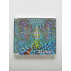 Braincell – Transformation Of Reality (CD)