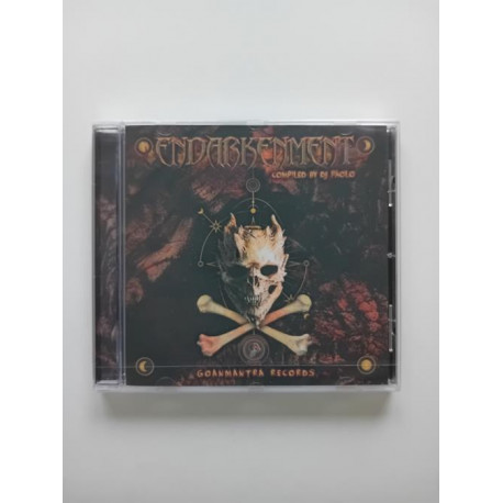 Endarkenment (CD)