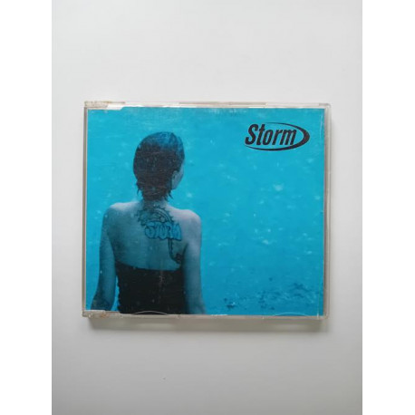 Storm – Storm (CDM)