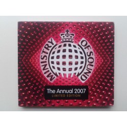 The Annual 2007 (2x CD)