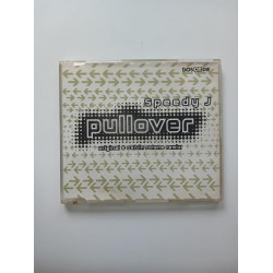Speedy J – Pullover (CDM)