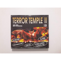 Terror Temple II (2x CD)