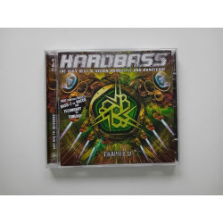 Hardbass Chapter 17 (2x CD)