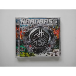 Hardbass Chapter 15 (2x CD)