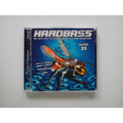 Hardbass Chapter 23 (2x CD)