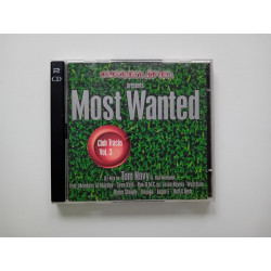 Raveline Presents Most Wanted Club Tracks Vol. 3 (2x CD)