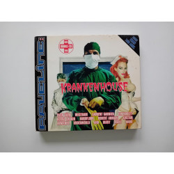 Raveline The Compilation: Krankenhouse (2x CD)